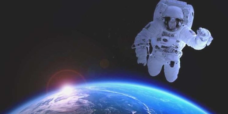 NASA: Astronotların idrar ve terindeki suyun yüzde 98’i geri dönüştürülüyor