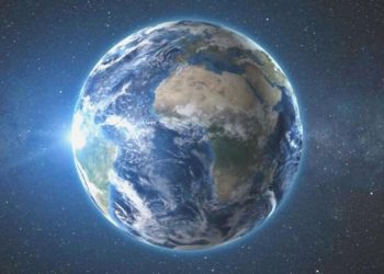 NASA dünyanın sonu için tarih verdi