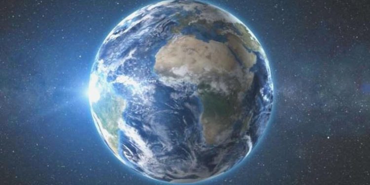 NASA dünyanın sonu için tarih verdi