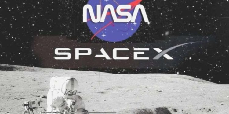 NASA ve SpaceX uzay istasyonuna yapılacak vazife için tarih verildi