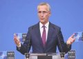 NATO Genel Sekreteri Jens Stoltenberg’e 1 yıl daha