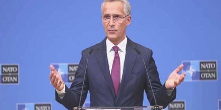 NATO Genel Sekreteri Jens Stoltenberg’e 1 yıl daha