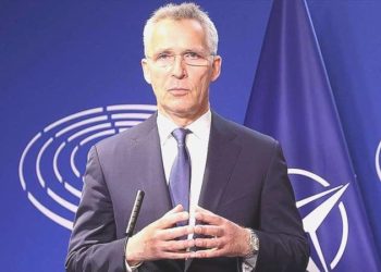 NATO’dan Vilnius Tepesi iletisi: Ukrayna’ya resmi bir davette bulunmadık