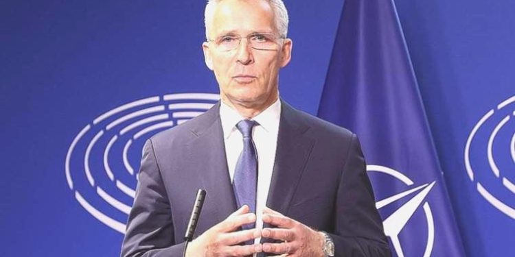 NATO’dan Vilnius Tepesi iletisi: Ukrayna’ya resmi bir davette bulunmadık