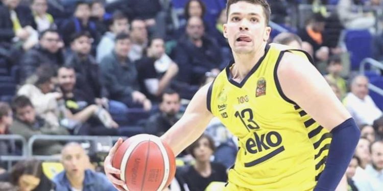 NBA Draftı’nda Memphis Grizzlies, Tarık Biberovic’i seçti