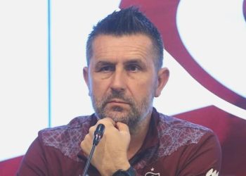 Nenad Bjelica: ‘Sıfırdan başlıyoruz’