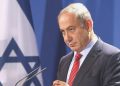Netanyahu: Cenin’deki operasyon gerektiği kadar devam edecek