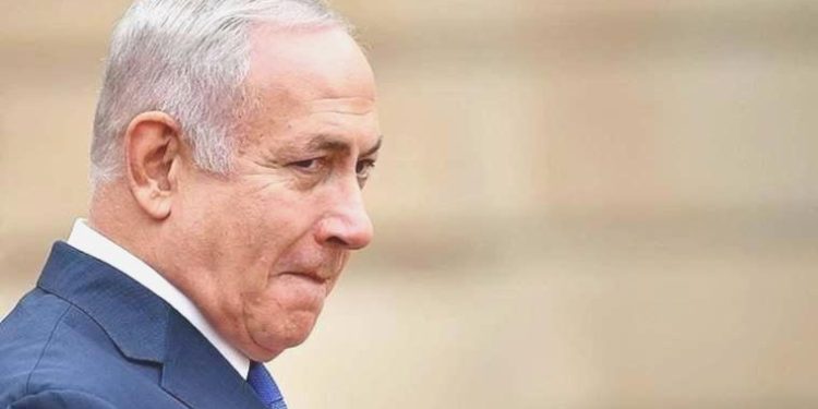 Netanyahu’dan yerleşim alanları ve Mossad konusunda açıklama