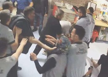 Nevşehir’de sıhhat çalışanlarına taarruz: 4 yaralı, 2 tutuklama