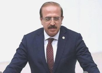 Nevzat Şatıroğlu kimdir? Güç ve Natürel Kaynaklar Bakanlığı Bakan Yardımcısı Nevzat Şatıroğlu kaç yaşında, nereli?