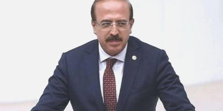 Nevzat Şatıroğlu kimdir? Güç ve Natürel Kaynaklar Bakanlığı Bakan Yardımcısı Nevzat Şatıroğlu kaç yaşında, nereli?