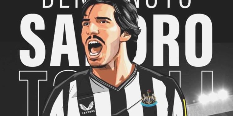 Newcastle United’dan 70 milyon Euro’luk rekor transfer!