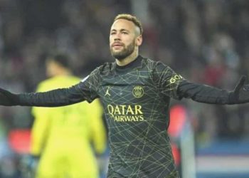 Neymar’a büyük ceza! 3.3 milyon dolar…