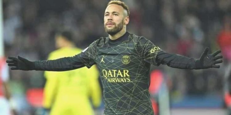 Neymar’a büyük ceza! 3.3 milyon dolar…