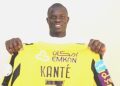N’Golo Kante, Suudi Arabistan’da