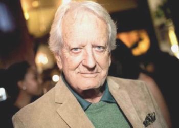 Nicolas Coster kimdir, nereli? Nicolas Coster neden öldü? Nicolas Coster hangi sinemalarda oynadı?