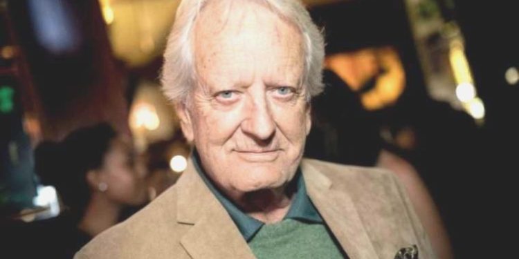 Nicolas Coster kimdir, nereli? Nicolas Coster neden öldü? Nicolas Coster hangi sinemalarda oynadı?