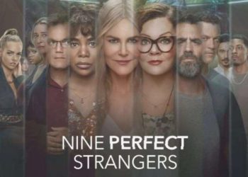 Nicole Kidman’a Aras Aydın eşlik edecek