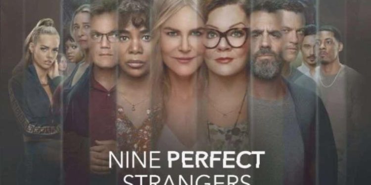 Nicole Kidman’a Aras Aydın eşlik edecek