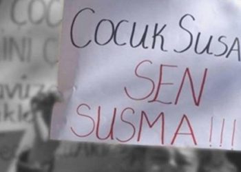 Niğde’de ‘çocuk gelin’ skandalı: Pardon, siz hiç 15 yaşında evlendiniz mi?