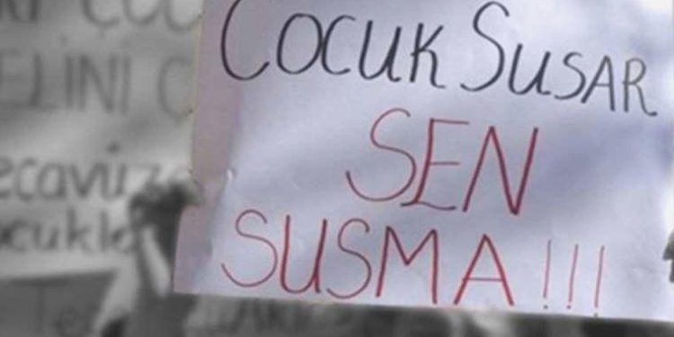 Niğde’de ‘çocuk gelin’ skandalı: Pardon, siz hiç 15 yaşında evlendiniz mi?