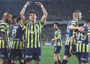 Nihat Kahveci İspanyol basınına Arda Güler’i anlattı