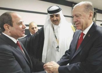 Nihayet normalleşme! Türkiye-Mısır bağları Erdoğan’ın ‘darbeci Sisi’ kelamlarıyla bozuldu, büsbütün düzelmesi 10 yılı buldu