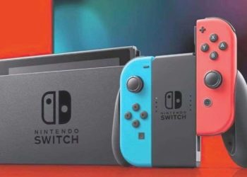 Nintendo Switch 2’nin eli kulağında!