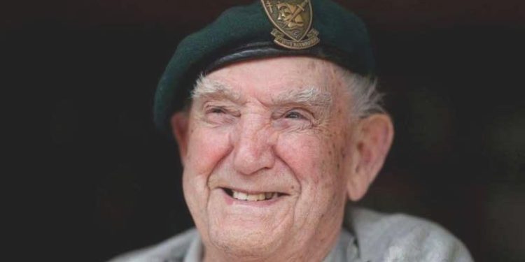 Normandiya Çıkarması’na katılan son Fransız 100 yaşında hayatını kaybetti