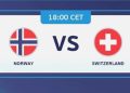 Norveç U21 – İsviçre U21 maçı ne vakit, saat kaçta, hangi kanalda?