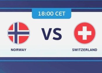 Norveç U21 – İsviçre U21 maçı ne vakit, saat kaçta, hangi kanalda?