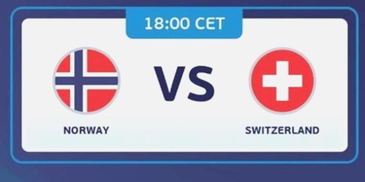 Norveç U21 – İsviçre U21 maçı ne vakit, saat kaçta, hangi kanalda?