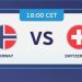 Norveç U21 – İsviçre U21 maçı ne vakit, saat kaçta, hangi kanalda?