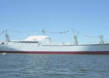 Nükleer güçlü ticaret gemilerinin geleceği nasıl olacak?