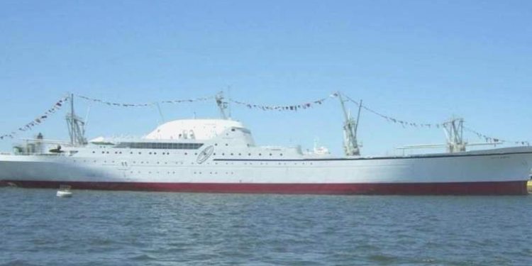 Nükleer güçlü ticaret gemilerinin geleceği nasıl olacak?