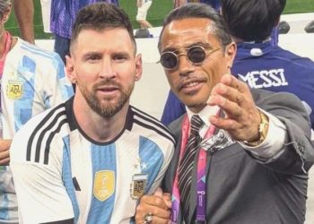 Nusret Gökçe’den 2022 FIFA Dünya Kupası itirafı!