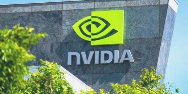Nvidia Avrupa’da yatırım planlıyor