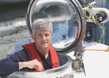 OceanGate CEO’su Rush’ın Titan’da yaşanan büyük bir gürültüyü geçiştirdiği ortaya çıktı