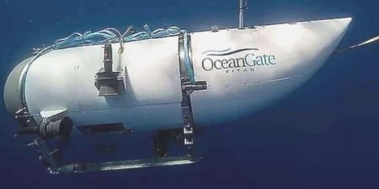 OceanGate şirketi kimin, ne vakit kuruldu? OceanGate bilet fiyatları ne kadar? Titanik’i gezisi bileti ne kadar?