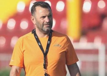 Okan Buruk: ‘Bu sene ikili gayemiz var’