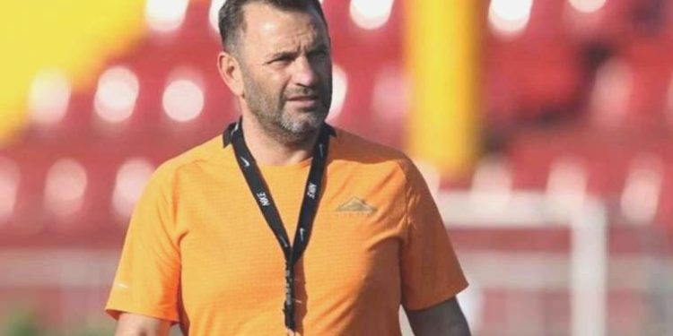 Okan Buruk: ‘Bu sene ikili gayemiz var’