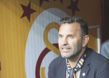 Okan Buruk, Mauro Icardi için Suudi Arabistan tezlerini doğruladı