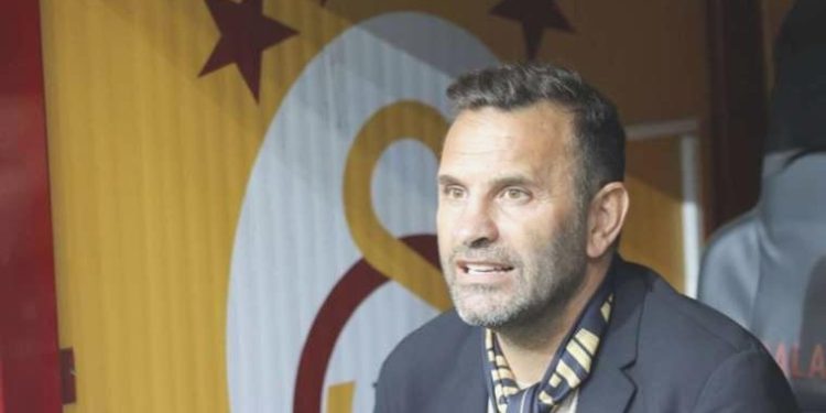 Okan Buruk, Mauro Icardi için Suudi Arabistan tezlerini doğruladı