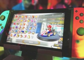 Olaylı dava bütün evrakları döktü: Nintendo’nun yeni konsolu PlayStation 4 gücünde olacak