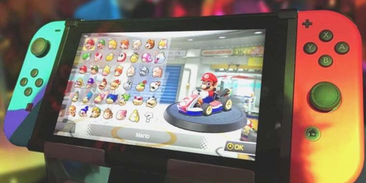 Olaylı dava bütün evrakları döktü: Nintendo’nun yeni konsolu PlayStation 4 gücünde olacak