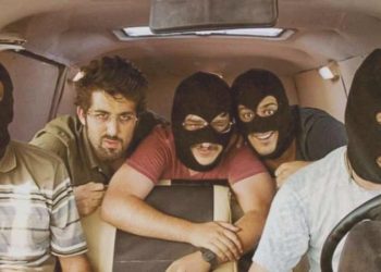 Ölümlü Dünya’nın devam sineması geliyor!