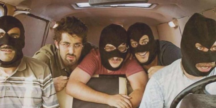 Ölümlü Dünya’nın devam sineması geliyor!