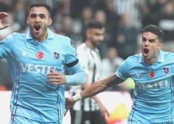 Olympiakos, Trabzonspor’un yıldız isimlerini almak istiyor: Bartra ve Gomez yolcu