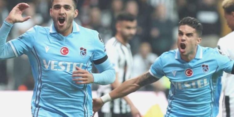 Olympiakos, Trabzonspor’un yıldız isimlerini almak istiyor: Bartra ve Gomez yolcu