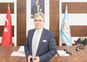 Ömer Faruk Yelkenci kimdir? Ulusal Eğitim Bakanlığı Bakan Yardımcısı Ömer Faruk Yelkenci kaç yaşında, nereli?